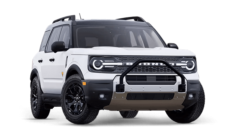 Blanco Tundra